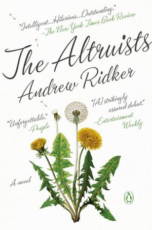 The Altruists