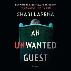 An Unwanted Guest