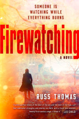 Firewatching