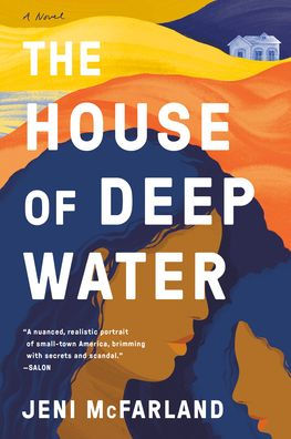 The House of Deep Water