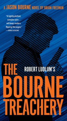 The Bourne Treachery