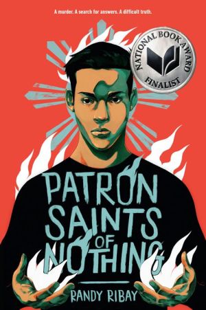 Patron Saints of Nothing