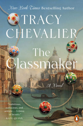 The Glassmaker