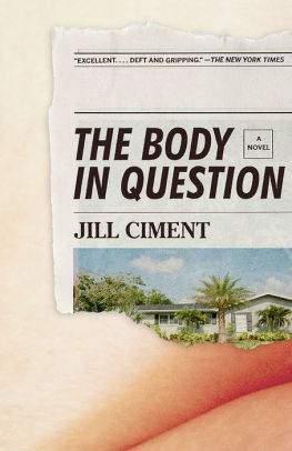 The Body in Question