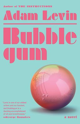 Bubblegum