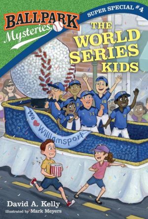 The World Series Kids