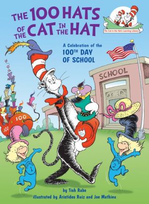 The 100 Hats of the Cat in the Hat