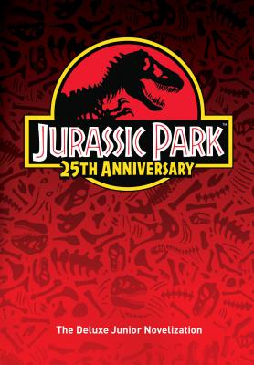 Jurassic Park: The Deluxe Novelization