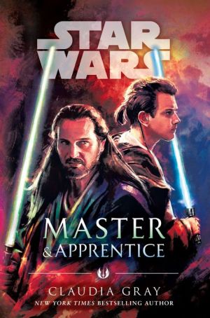 Master and Apprentice