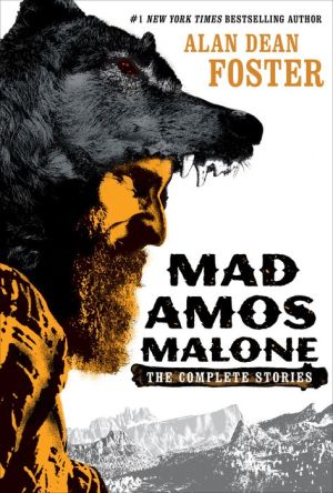 The Compleat Mad Amos