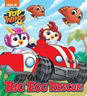 Big Egg Rescue!