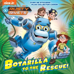 Botarilla to the Rescue!