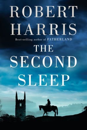 The Second Sleep