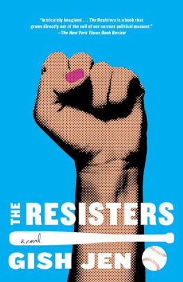 The Resisters