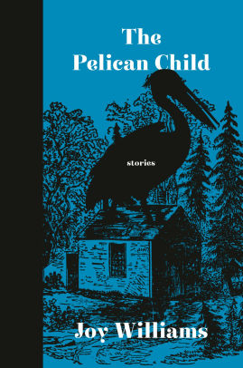 The Pelican Child