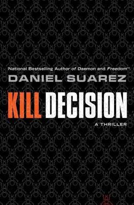 Kill Decision