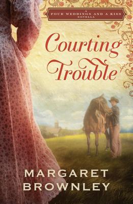 Courting Trouble