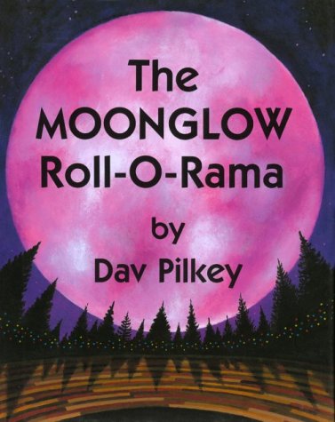 The Moonglow Roll-O-Rama