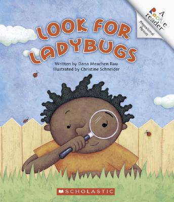 Look for Ladybugs