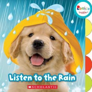 Listen to the Rain