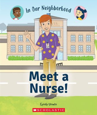 Meet a Nurse!