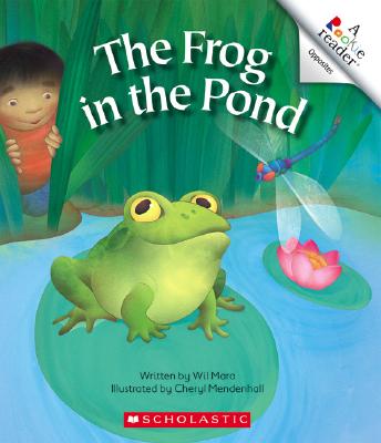 The Frog in the Pond