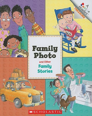 Family Photo and Other Family Stories