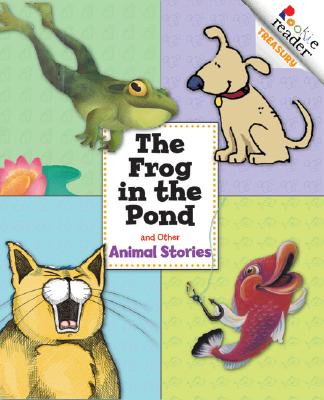 Frog in the Pond and Other Animal Stories