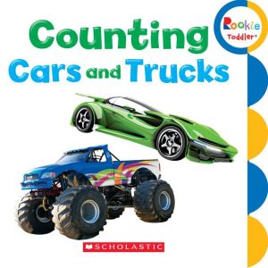 Counting Cars and Trucks