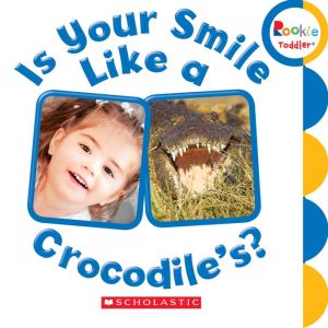 Is Your Smile Like a Crocodile's?