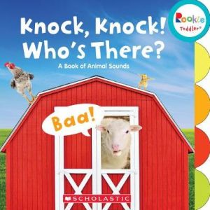 Knock, Knock! Who's There?