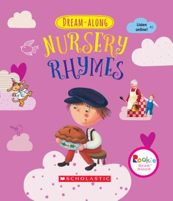 Dream-Along Nursery Rhymes