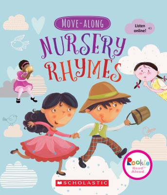 Move-Along Nursery Rhymes