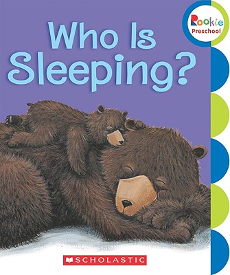 Who Is Sleeping?