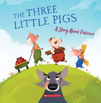 The Three Little Pigs