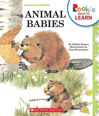 Animal Babies