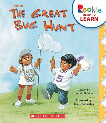 The Great Bug Hunt