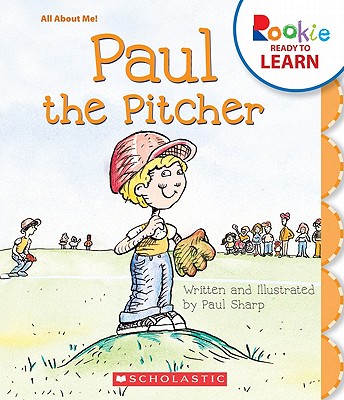 Paul the Pitcher