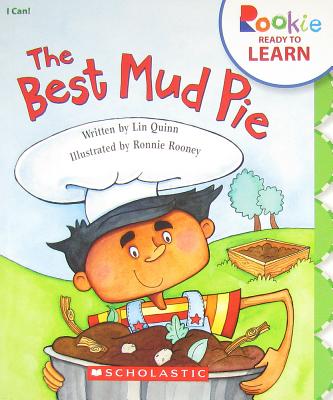 The Best Mud Pie