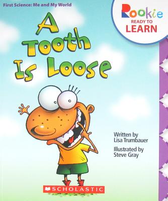 A Tooth Is Loose