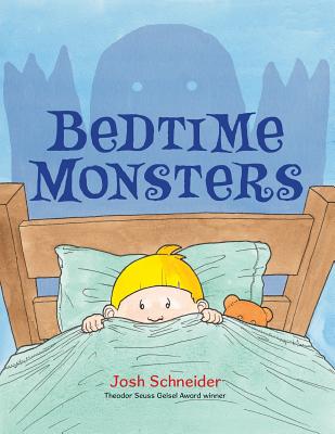 Bedtime Monsters