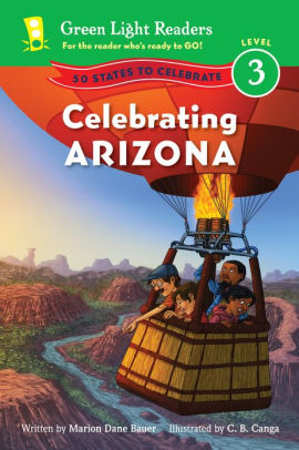 Celebrating Arizona