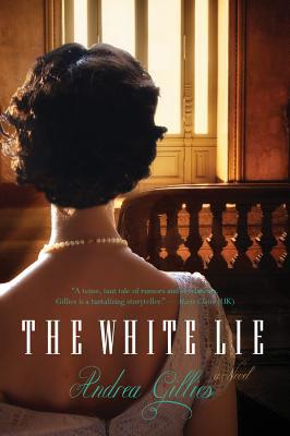 The White Lie