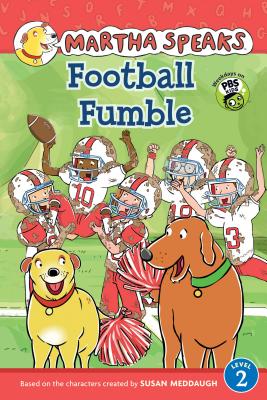 Football Fumble