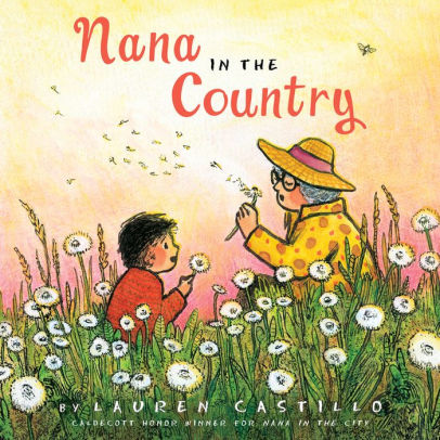 Nana in the Country