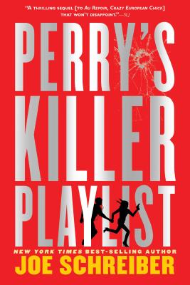 Perry's Killer Playlist