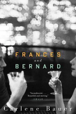 Frances and Bernard