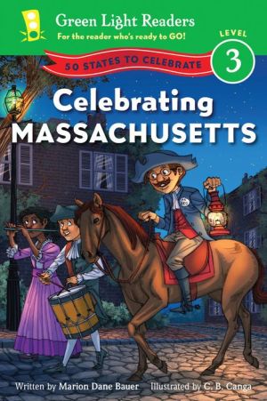 Celebrating Massachusetts