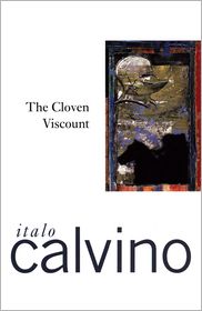 The Cloven Viscount