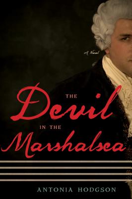 The Devil in the Marshalsea